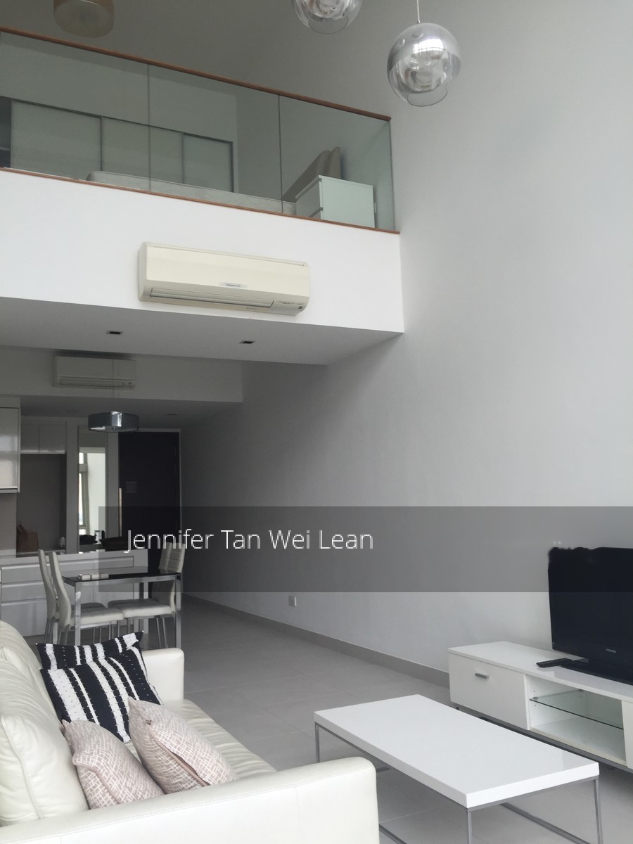 The Rochester Residences (D5), Apartment #142455212